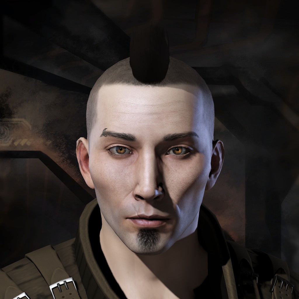 Nairda Adrial
