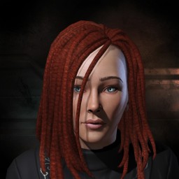 NM1014 portrait