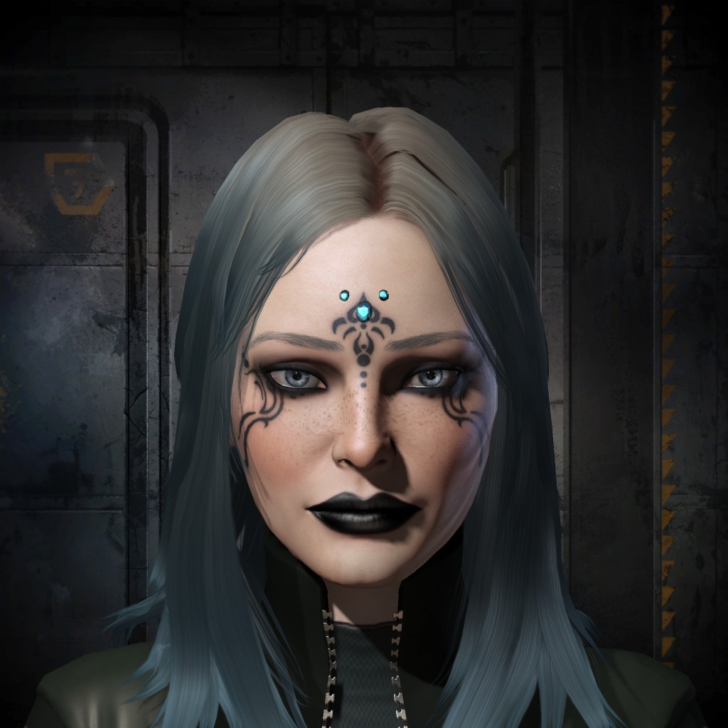 Acrylic Nylon Spandex