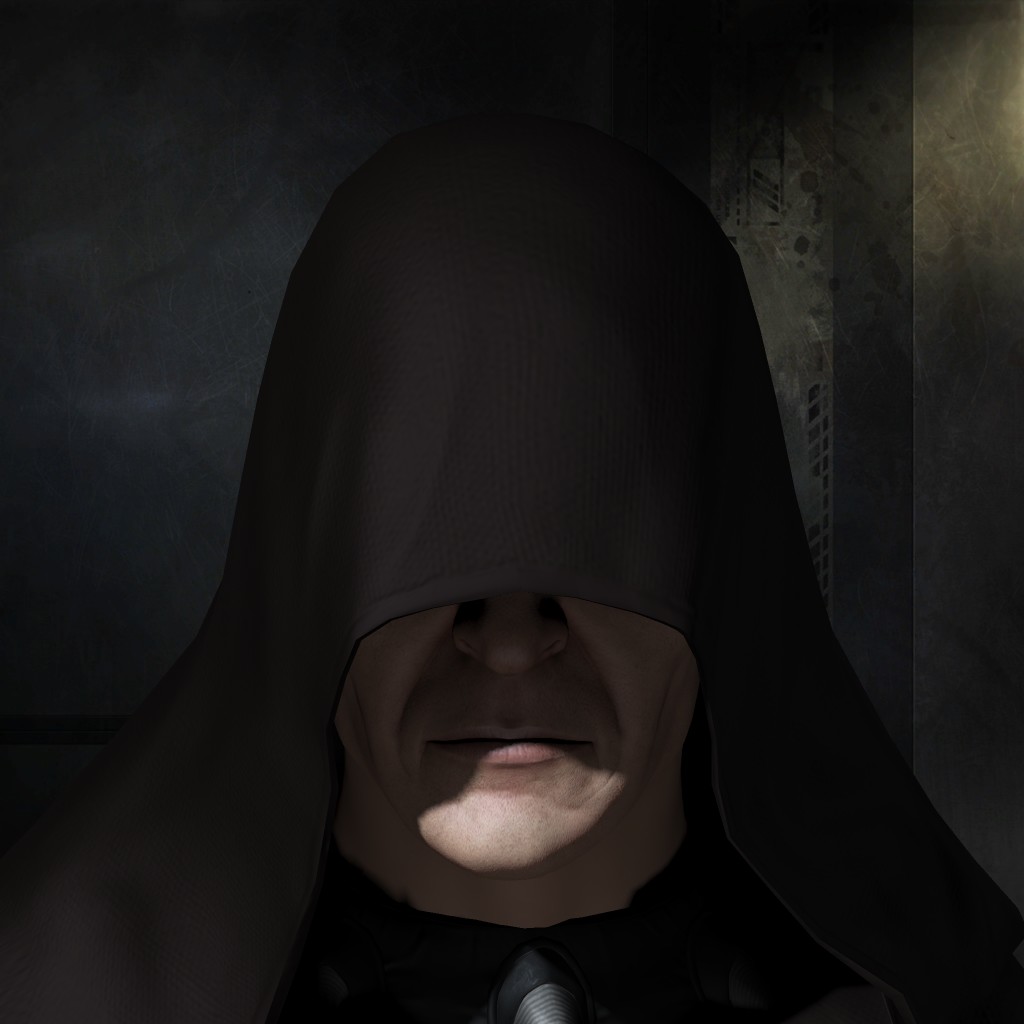 Angel Cartel Enforcer