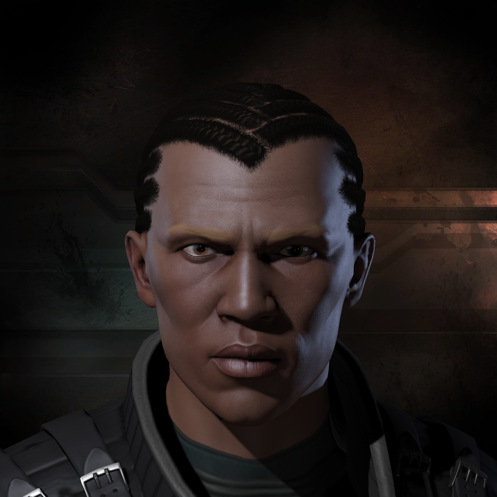 Kharon Nightreaver