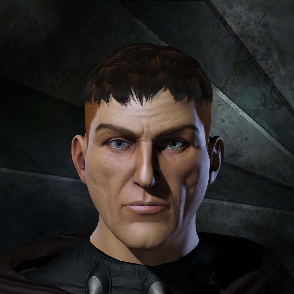 Vornak the Forsaken