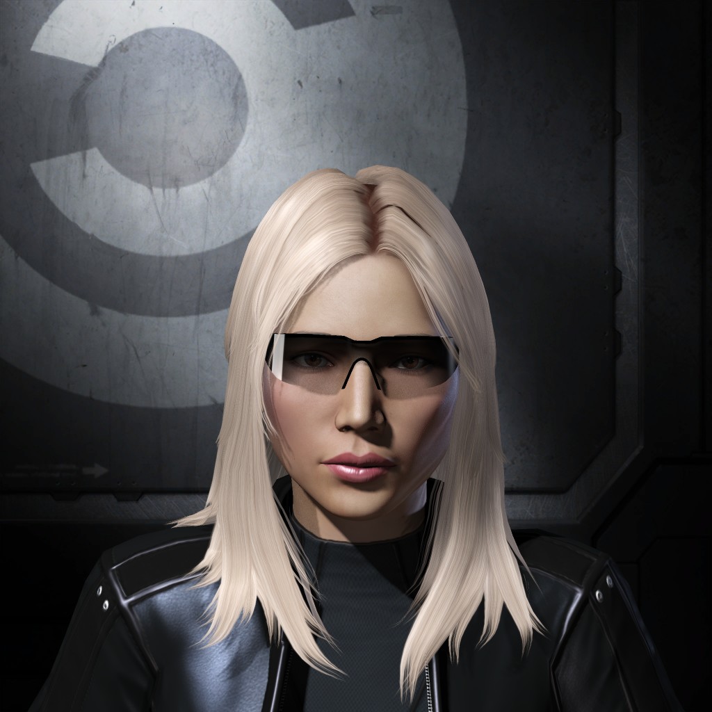 Blood Raider Trader1 portrait