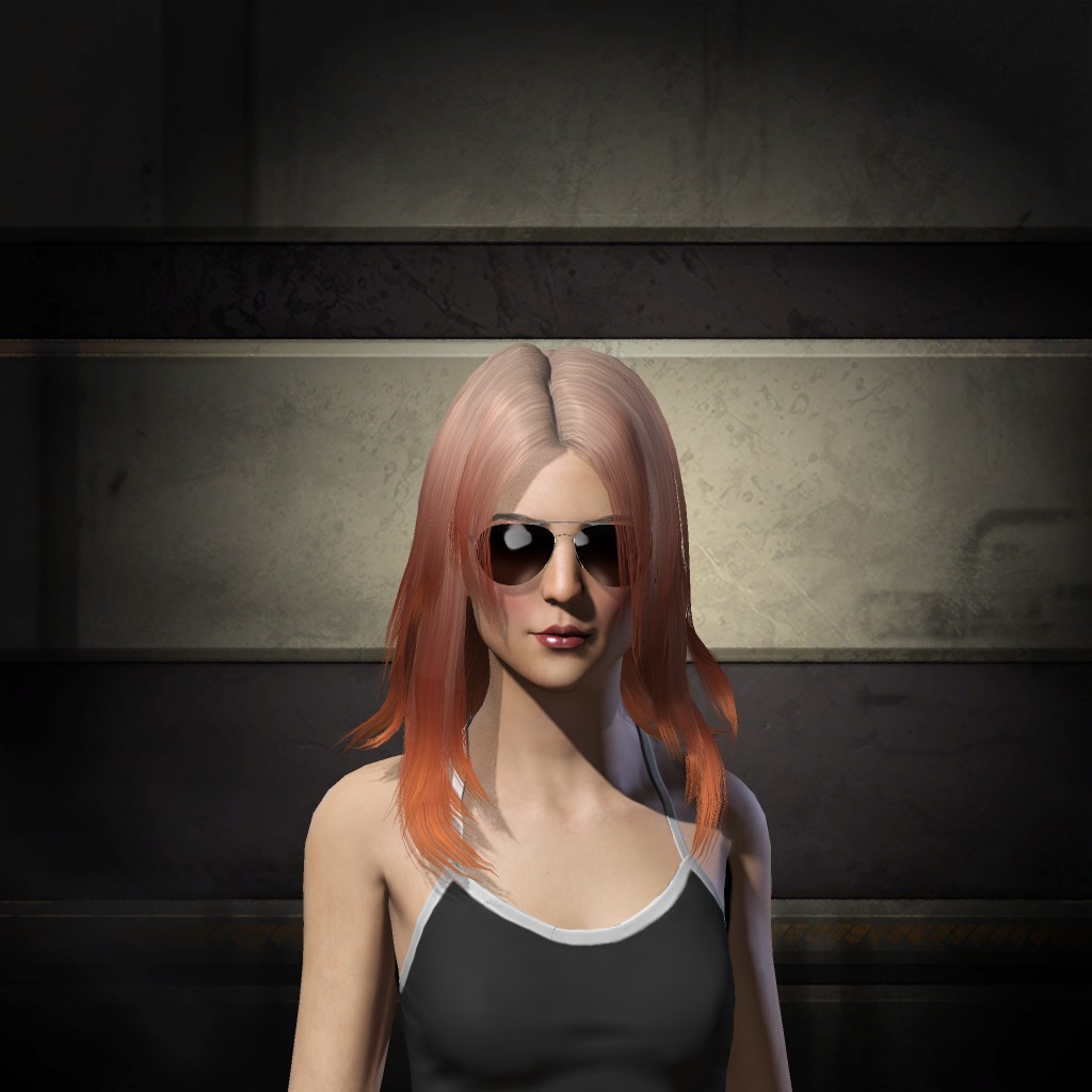 Blood Raider Trader2