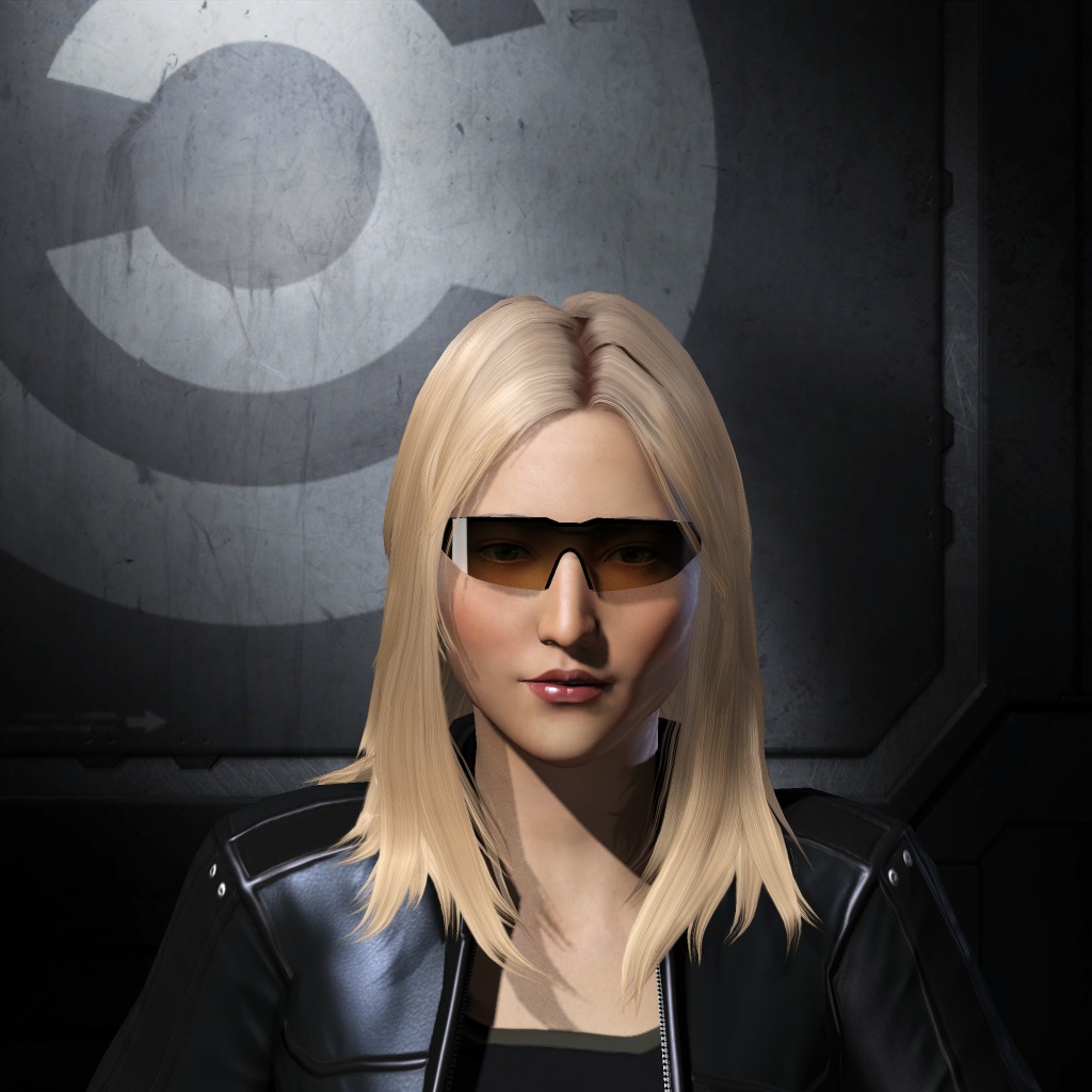 Blood Raider Trader3 portrait