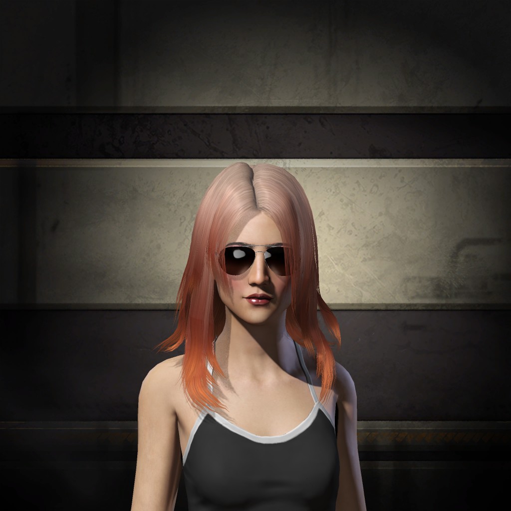 Blood Raider Trader4