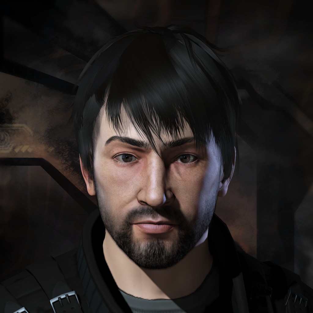Drogan Khaal