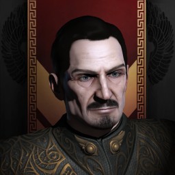 Vee Dread portrait