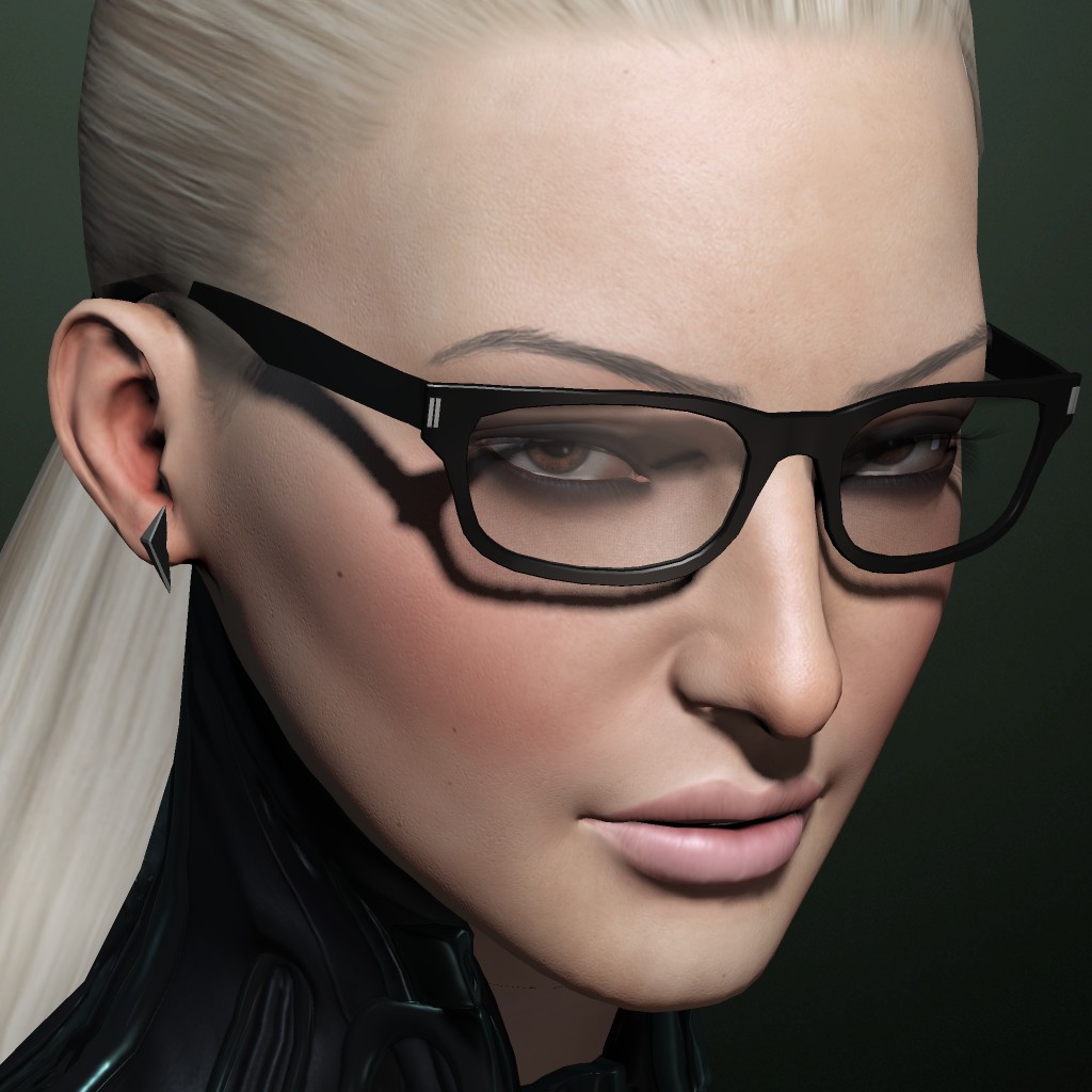 Sanita Moon