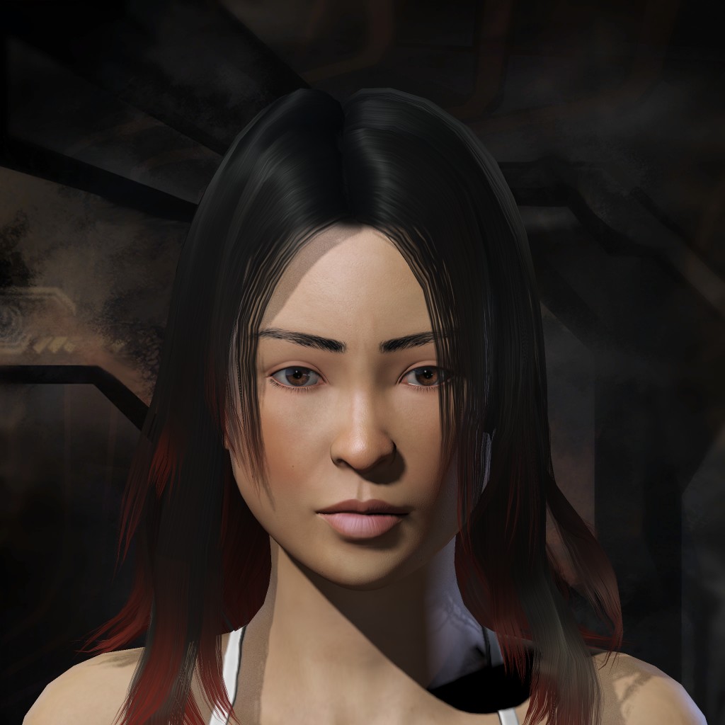 Ai-Hoshino