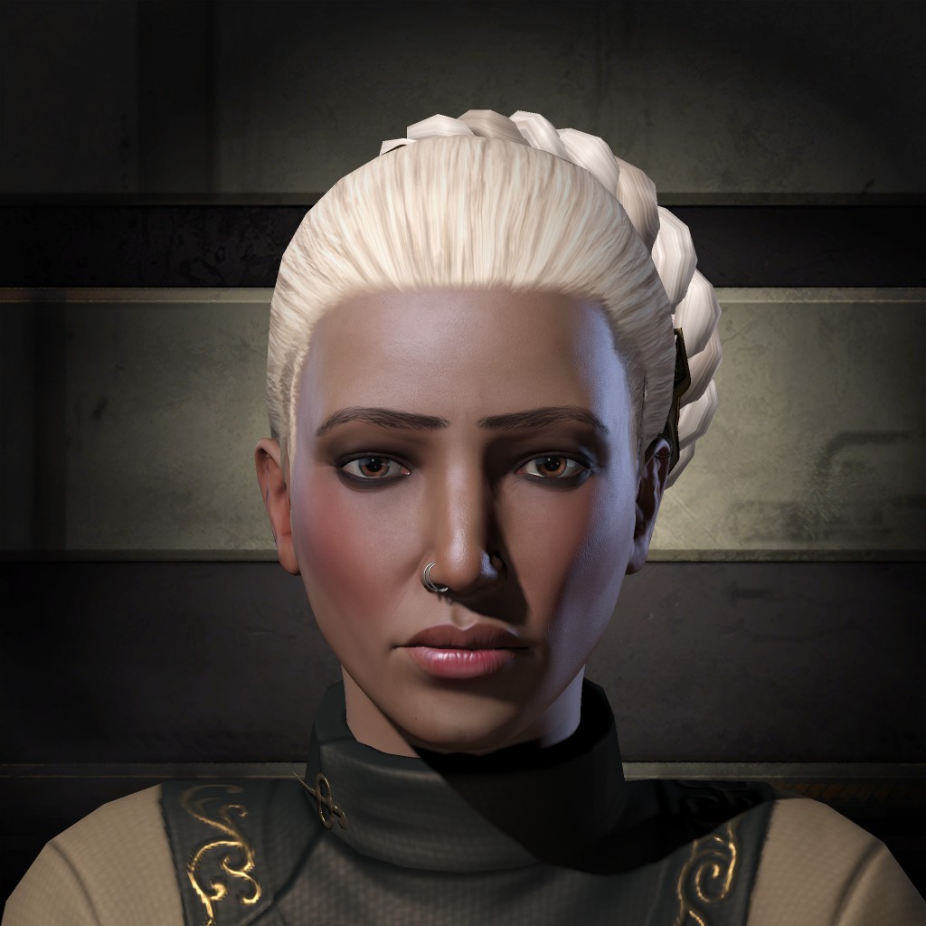Zeralyn Shadowolf