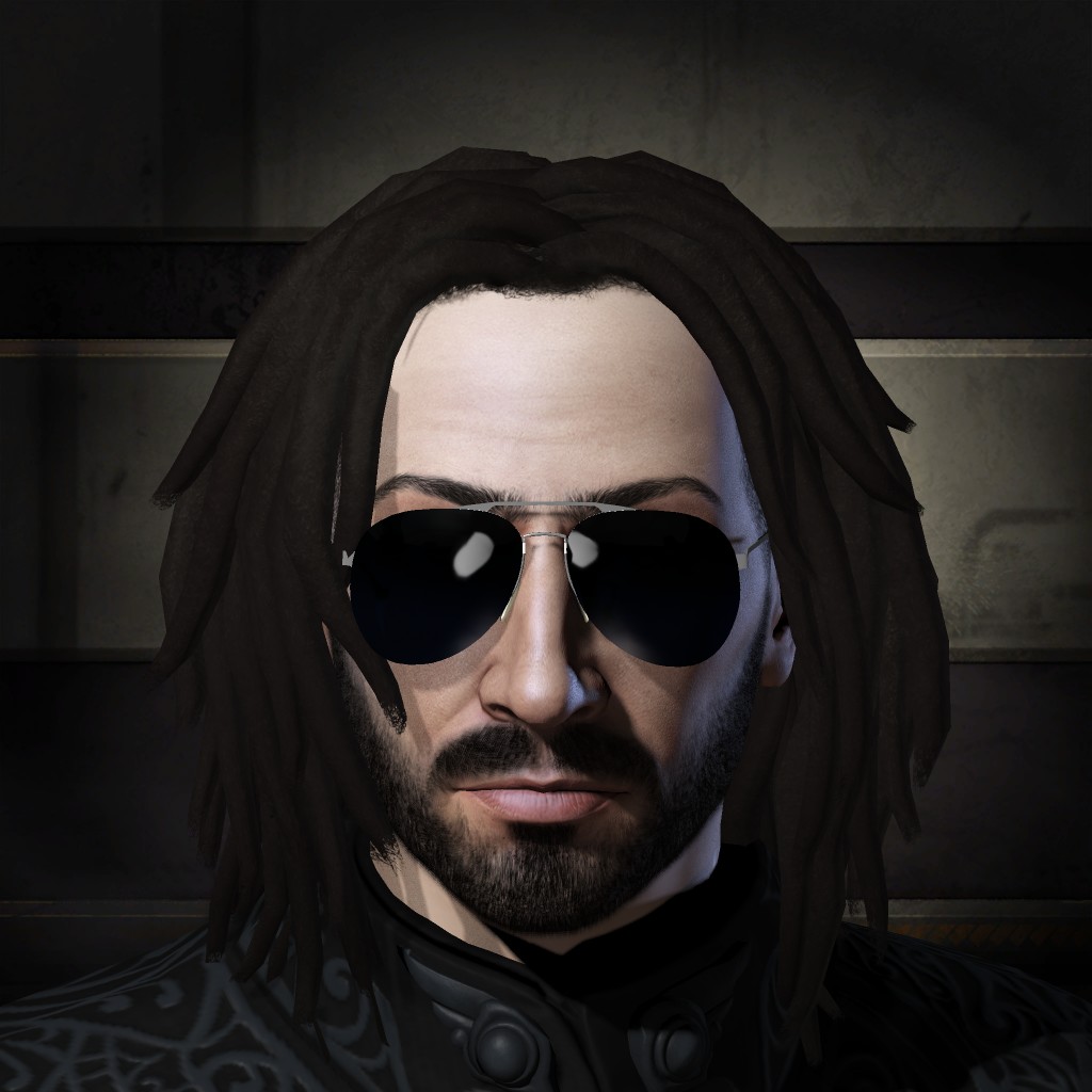 John Dolet Wick