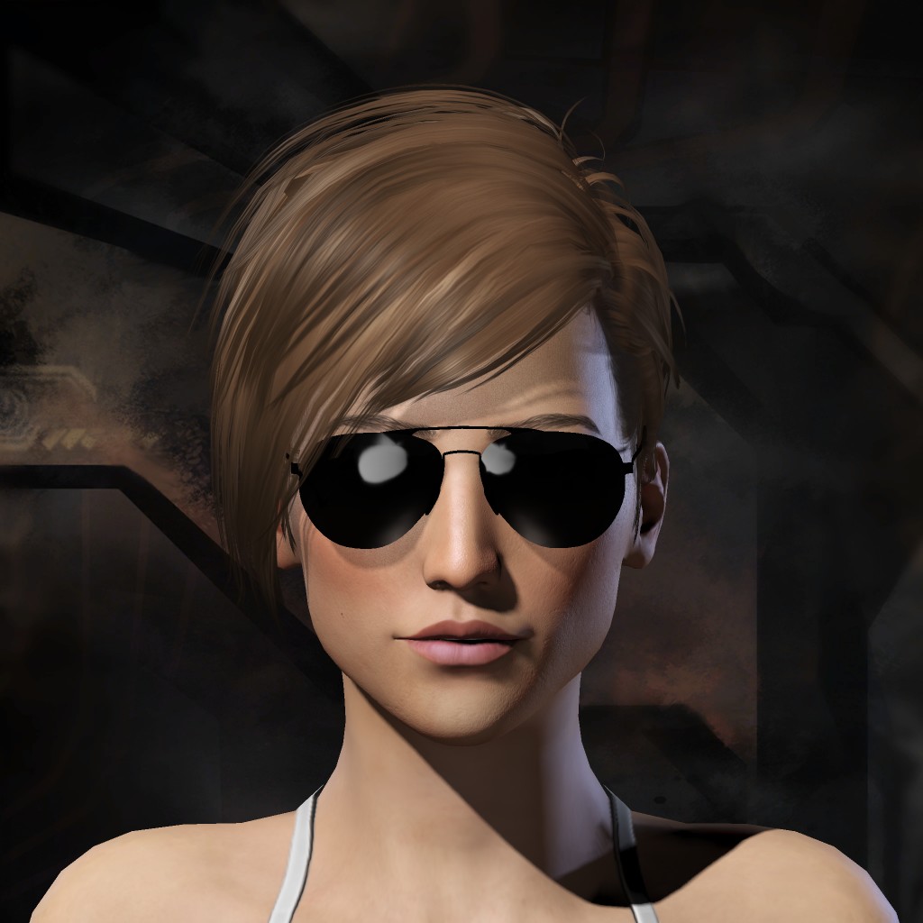 Eve Hawkslight