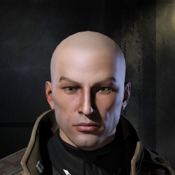 Lord0Nelson portrait
