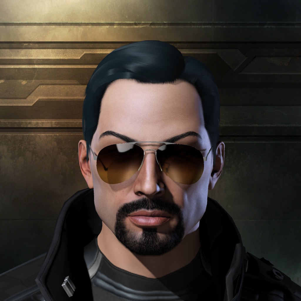 Chad Titanium