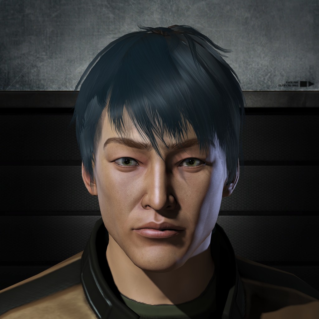 Rietticoeur Lulie Alleile