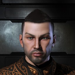 Ethan Owaii portrait