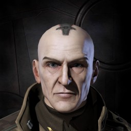 Father TR02 portrait