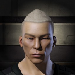 Father TR03 portrait