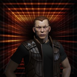 Xarsa portrait