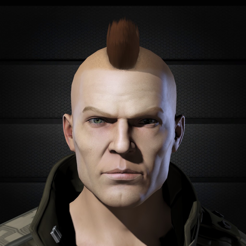 Faxtholemew Alternacious