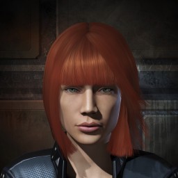 Indymachi Tachibana portrait