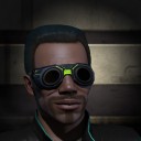 WH Raid Ghost