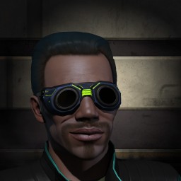 WH Raid Ghost portrait