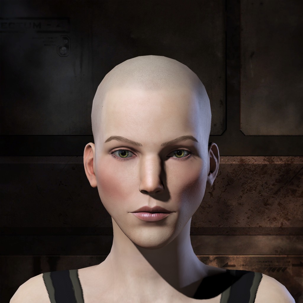 GI Jane R