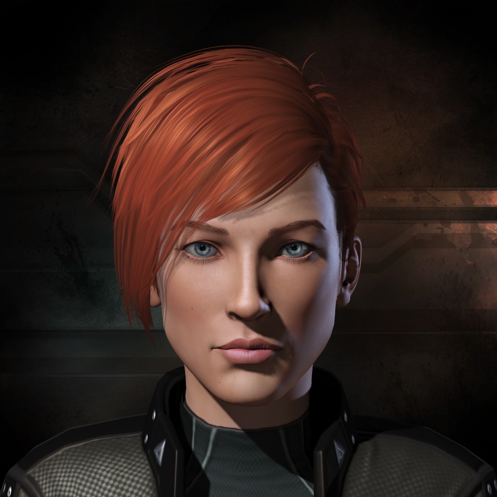 Karis Cain
