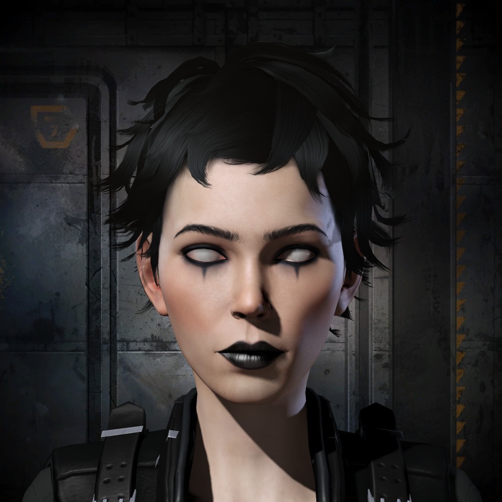 Rogue Mining Queen