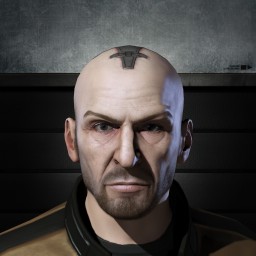 Alpha Rainer portrait