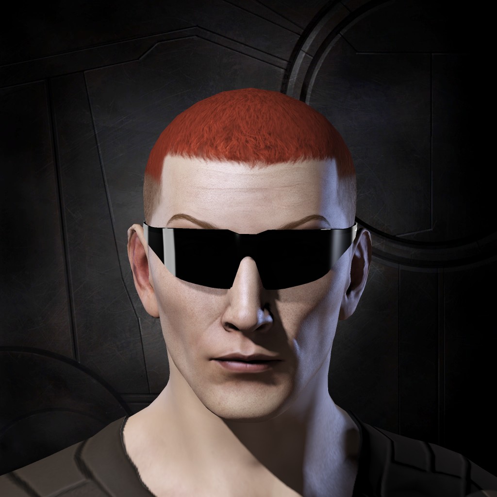 MostGinger