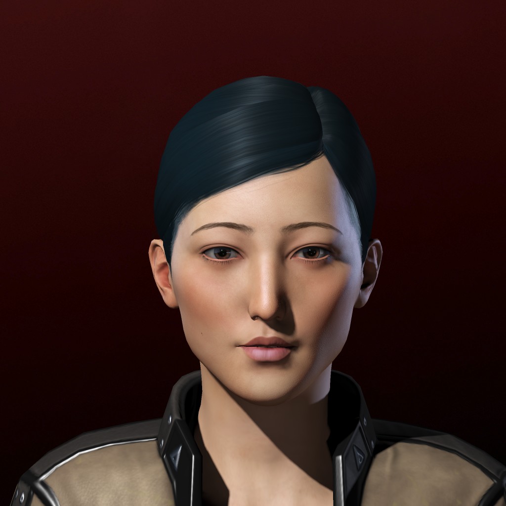 Jemimah-Jane Inkura
