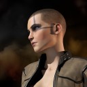 Imperator Furiosa Theron