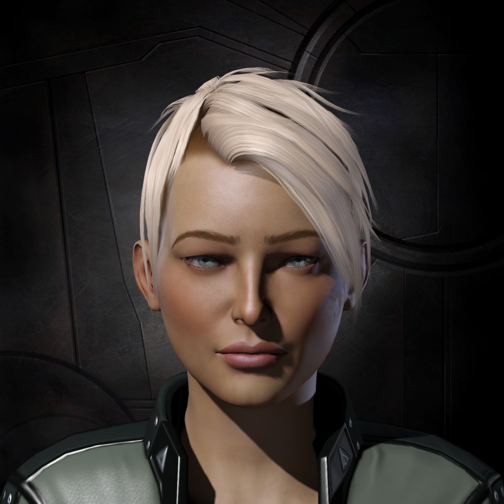 Aria Zaya