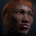 Megan Orca