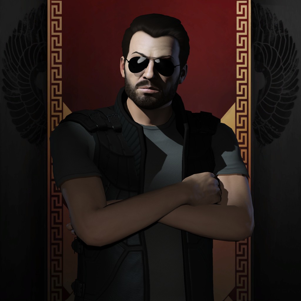 Vorion Madzin