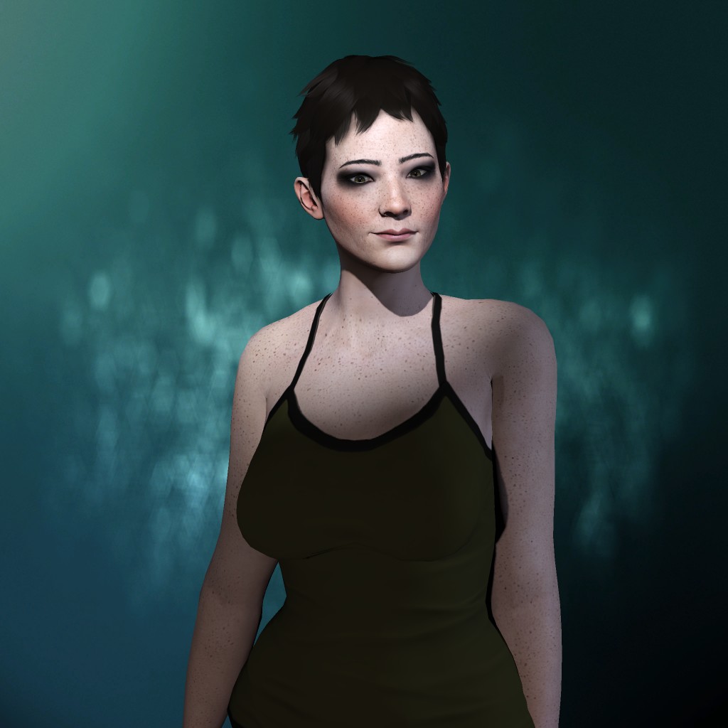 Tsorastamie Verristaultus B'grumvoale