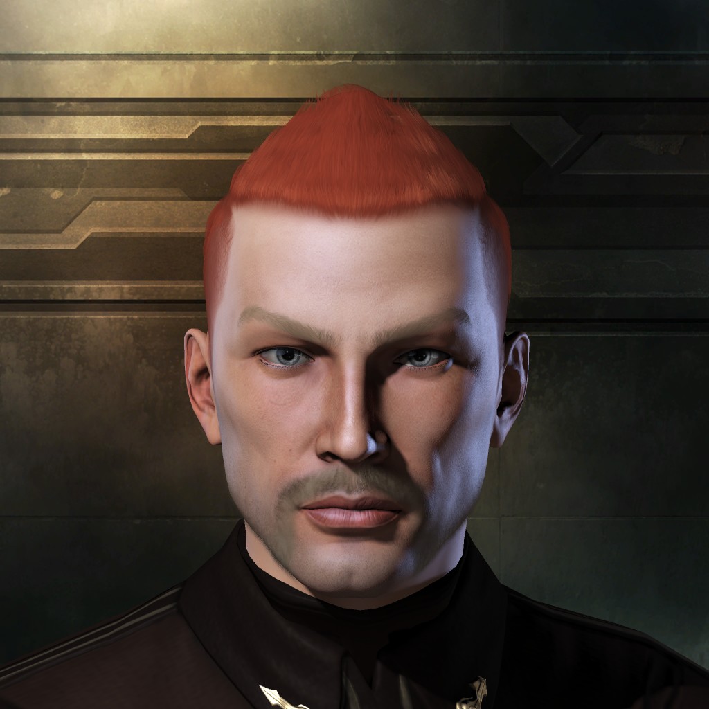 portrait