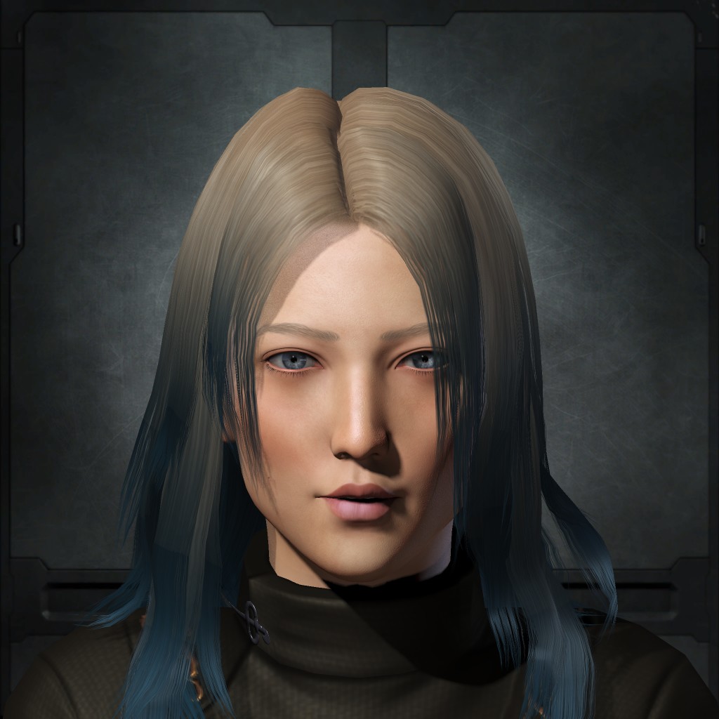 SLBY DA2 portrait