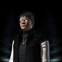 akakota portrait