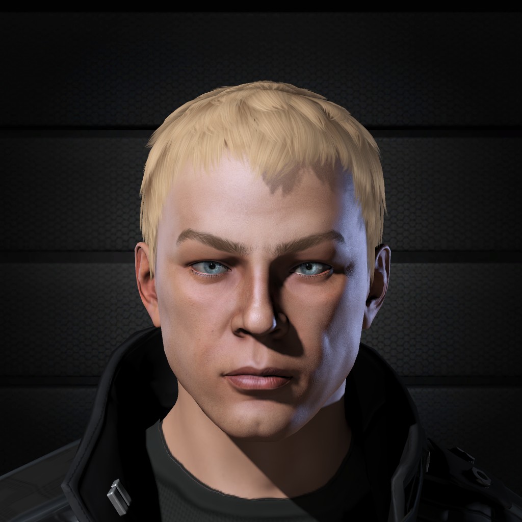 Alessandro Marvellous