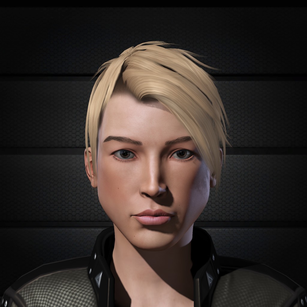 Jacqueline Marvellous