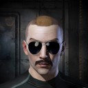 Old Boy Gregory