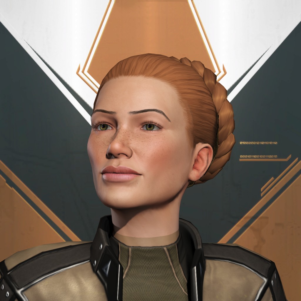 Kara Vail