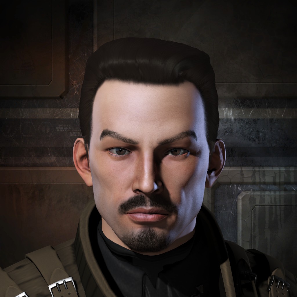 Muhabla portrait
