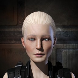 Fulmination Rod portrait