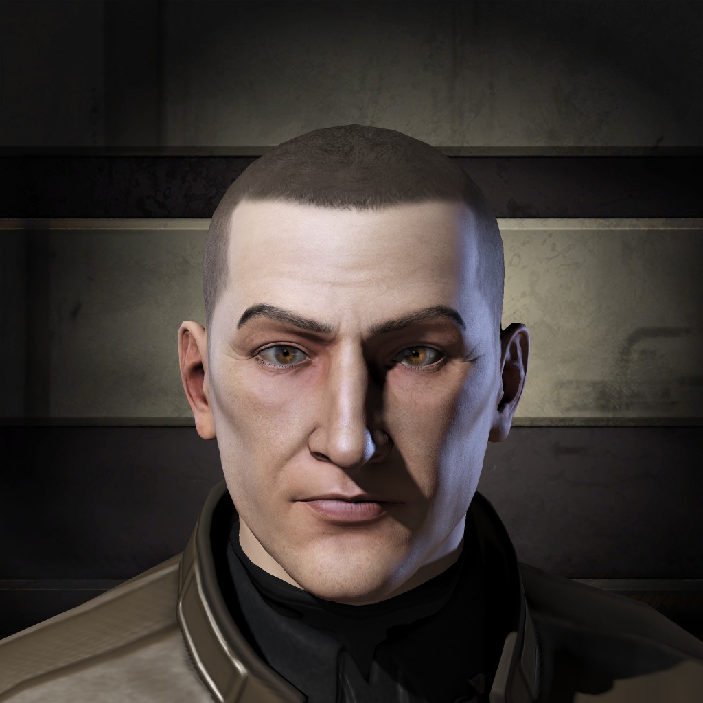 Thalen Brivarre