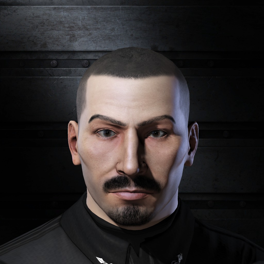 Tribun Flavius Ferrus